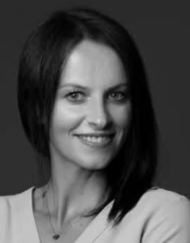 Joanna Górecka Joanna Górecka