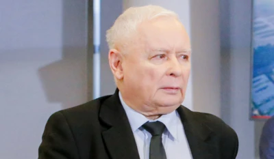 jaroslaw kaczynski