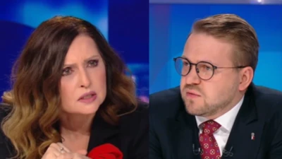 Awantura Polsat News Awantura Polsat News