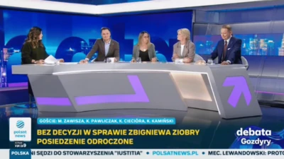 Debata Gozdyry