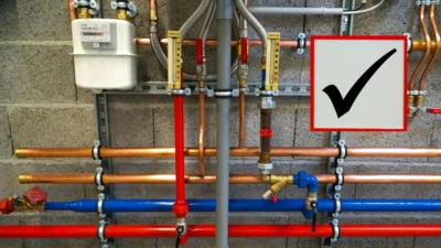 Instalacja energetyczna Instalacja energetyczna