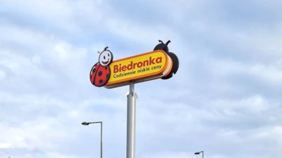 Biedronka