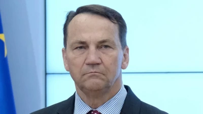Radosław Sikorski Radosław Sikorski