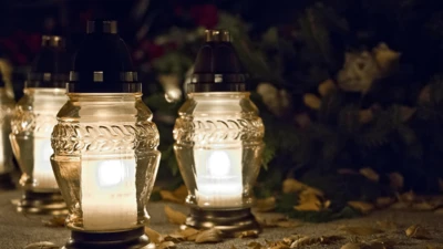 Nie żyje Elżbieta Gaertner