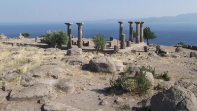 Wykopaliska archeologiczne