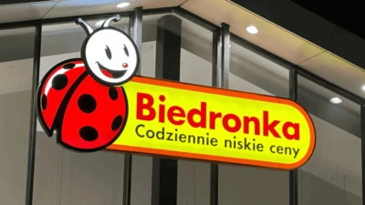 Biedronka