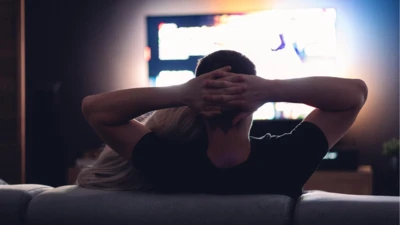 Telewizja. Fot. Pixabay.