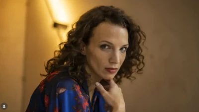 Magdalena Majtyka Magdalena Majtyka