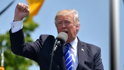 Donald trump2