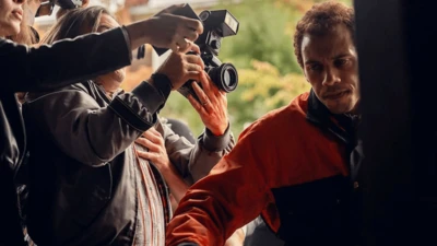 serial serial