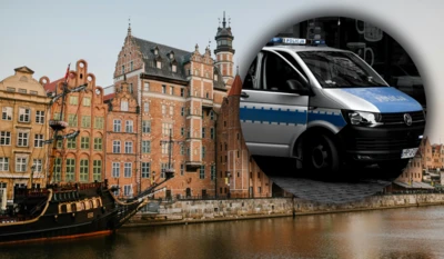 policja, gdansk policja, gdansk