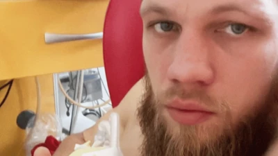 Aleksiej Sewostjanow