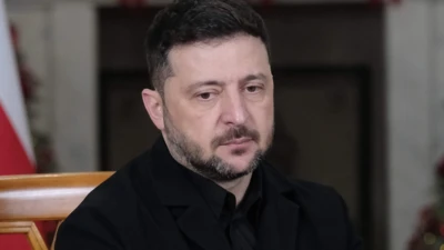 Wołodymyr Zełenski Wołodymyr Zełenski