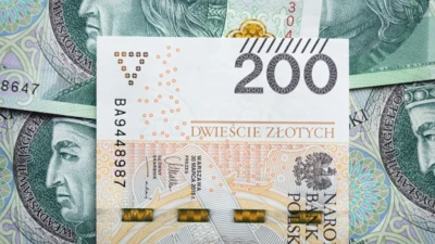 pieniądze