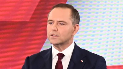 Karol Nawrocki Karol Nawrocki