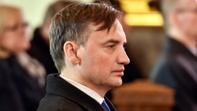 Zbigniew Ziobro Zbigniew Ziobro