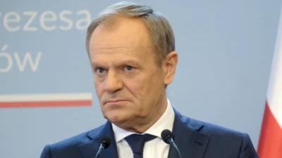 Donald Tusk 
