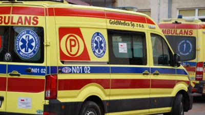 Ambulans Ambulans
