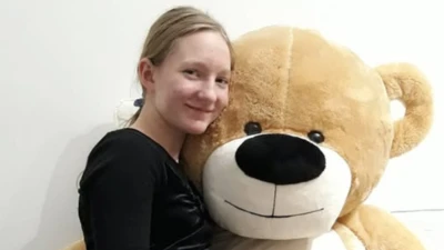 zaginęła
