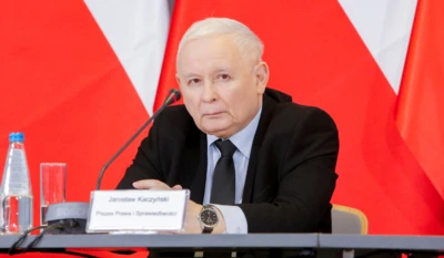 jaroslaw kaczynski jaroslaw kaczynski