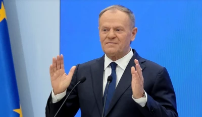 donald tusk