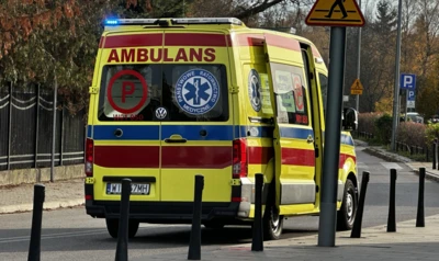 karetka pogotowia karetka pogotowia