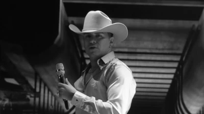 Yeison Jimenez. Fot. Instagram@yeison_jimenez.