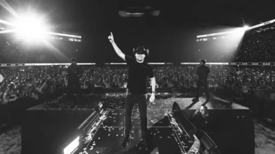 Yeison Jimenez. Fot. Instagram@yeison_jimenez. Yeison Jimenez. Fot. Instagram@yeison_jimenez.