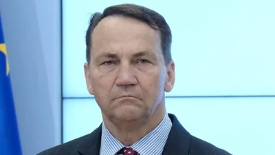 Radosław Sikorski