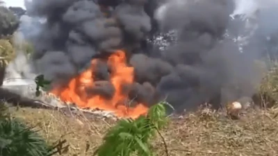 katastrofa samolotu katastrofa samolotu