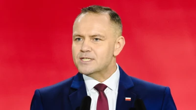 Karol Nawrocki Karol Nawrocki