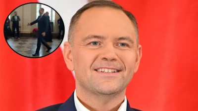 Karol Nawrocki Karol Nawrocki