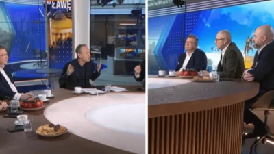 Kawa na ławę Kawa na ławę