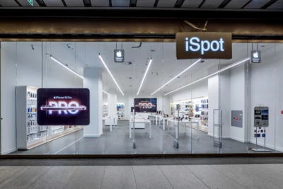 iSpot odNowa salon