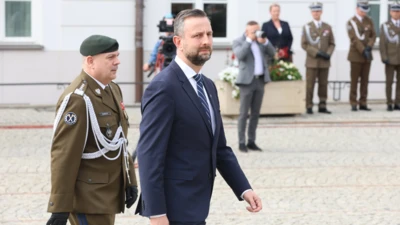 Władysław Kosiniak-Kamysz Władysław Kosiniak-Kamysz