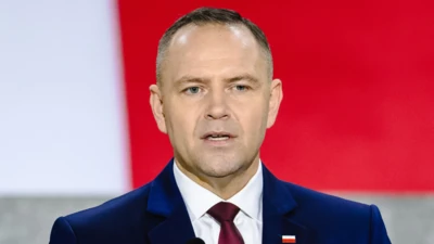 Karol Nawrocki Karol Nawrocki