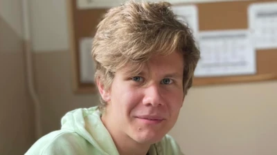 Krzysztof Dymiński Krzysztof Dymiński