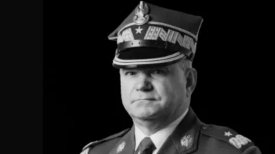 gen. Piotr Wagner