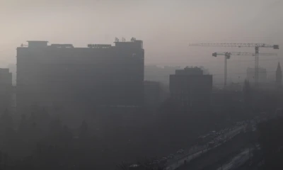 smog