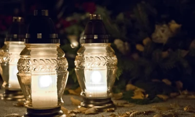 Nie żyje Elżbieta Gaertner