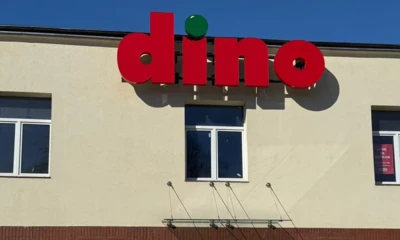 dino