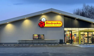 biedronka