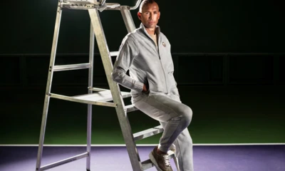 DTW TENNIS CLUB marki Recman