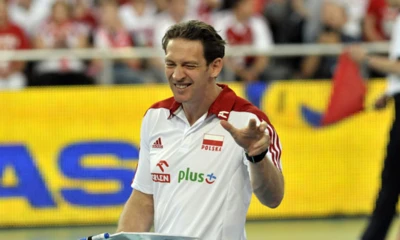 Stephane Antiga Stephane Antiga