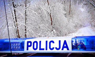 Policja, Bielsk Podlaski. Fot. Bielsk-podlaski.policja.gov.pl.