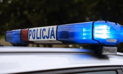 policja