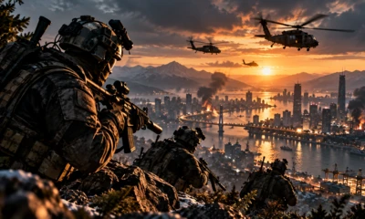 Call of Duty: Modern Warfare 4 &ndash; czy to będzie kolejny hit?