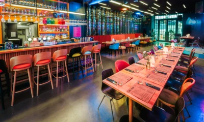 5. Setki Powodów Restaurant