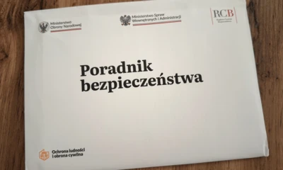 poradnik bezpieczeństwa