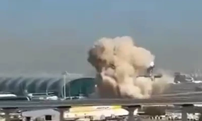 Konflikt na Bliskim Wschodzie